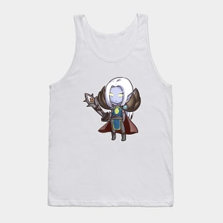 Warrior WOW Tank Top